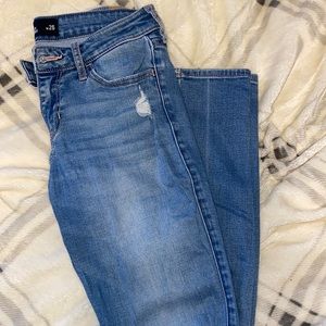 Hollister Super Skinny Jeans